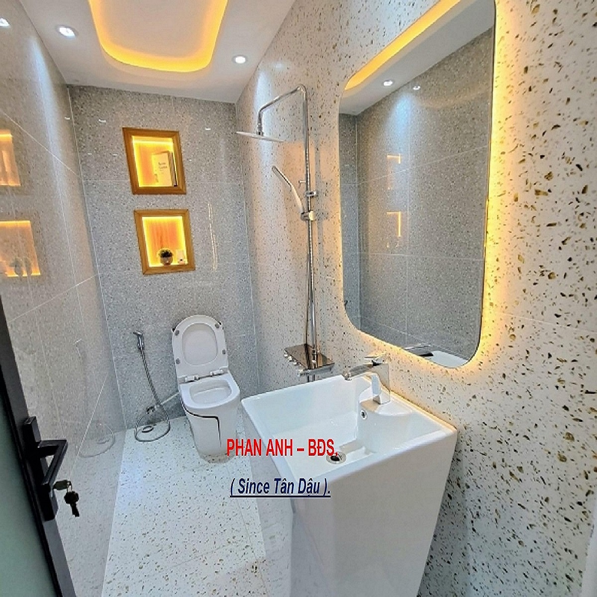 🔥 Bán nhà mặt phố Thạnh Mỹ Lợi - Quận 2 - Mặt tiền kinh doanh chỉ có 5 tỷ..n.n.n! - Ảnh 2